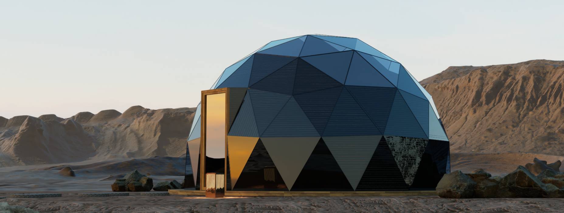 那曲星空酒店帐篷